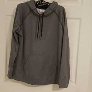 Womens hoodie sweater